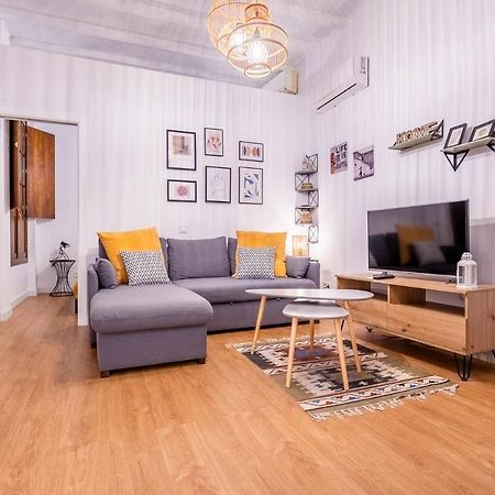 Palacios Malaver Suite Home Севилья Экстерьер фото